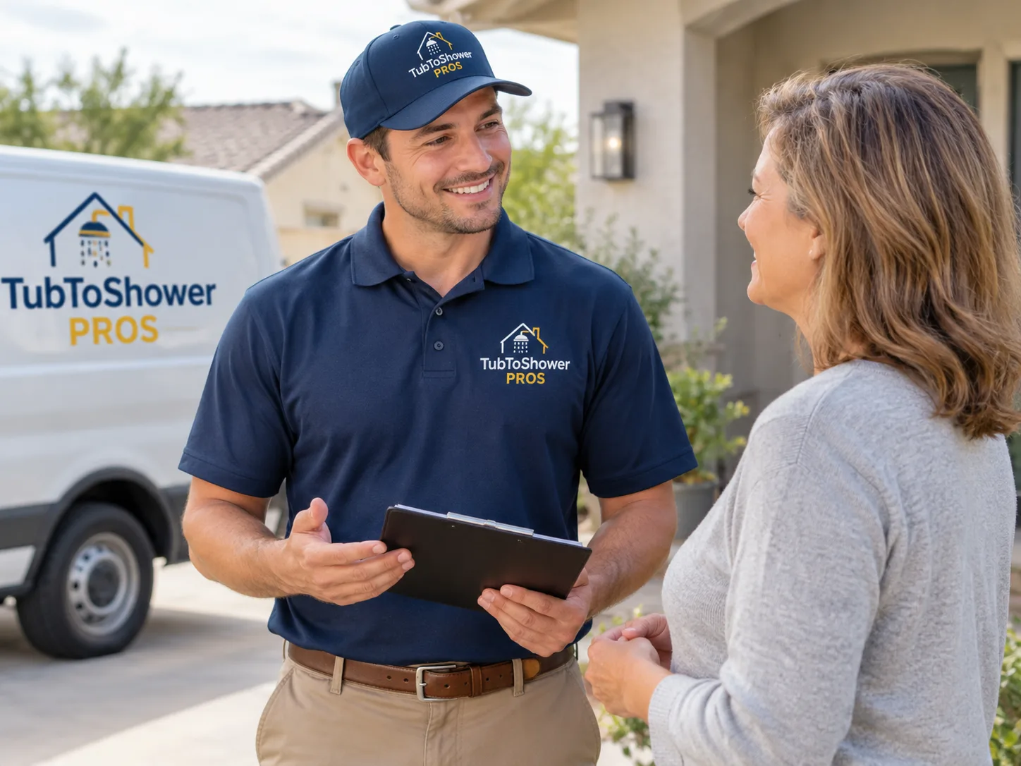 Tub Shower Conversion Jacksboro, TN FAQs